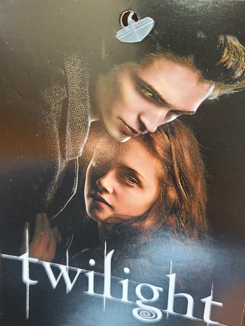Twilight Saga Hoodie ๐ - Picture 3 of 3